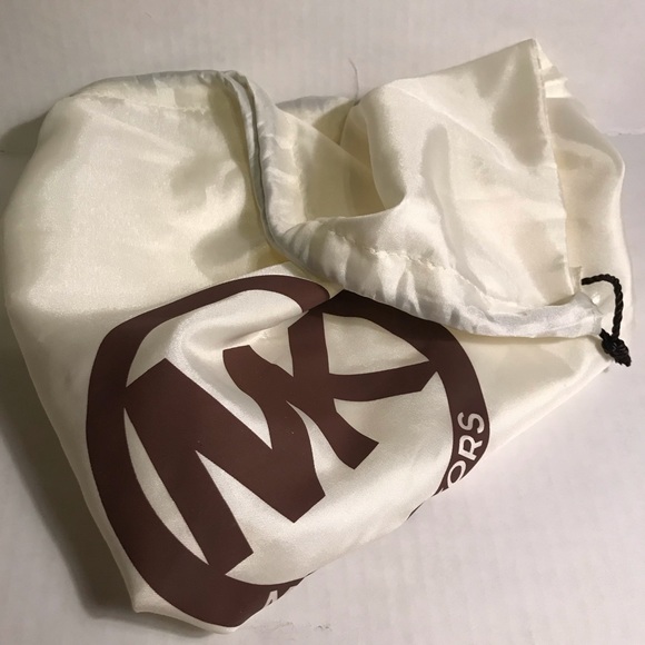 Michael Kors Hamilton woven tote - Picture 5 of 5